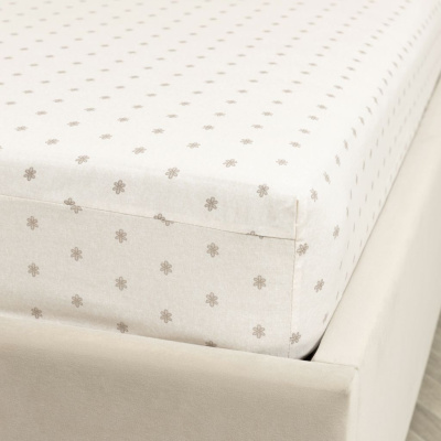 Простыня на резинке Кармелита/Carmelita