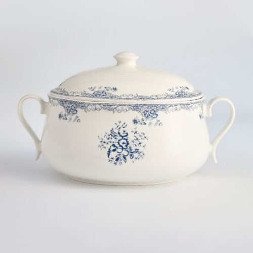 Супница Боргезе/Borghese II