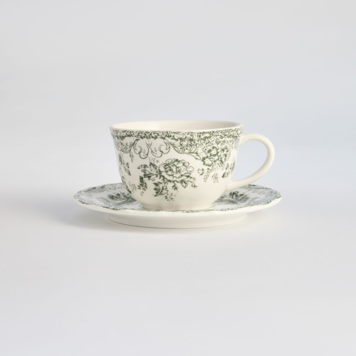 Чайная пара Боргезе/Borghese I