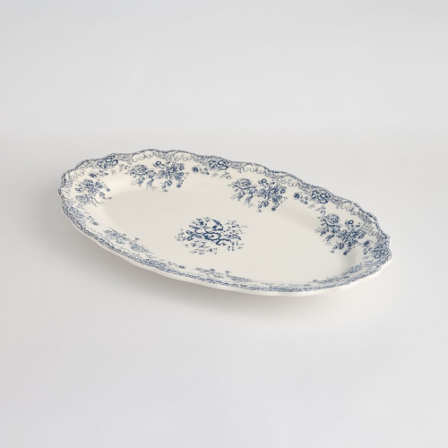 Блюдо Боргезе/Borghese II