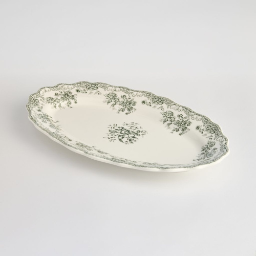 Блюдо Боргезе/Borghese I