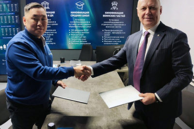 Жители якутских сел будут повышать финансовую грамотность на киносеансах / ЯСИА   