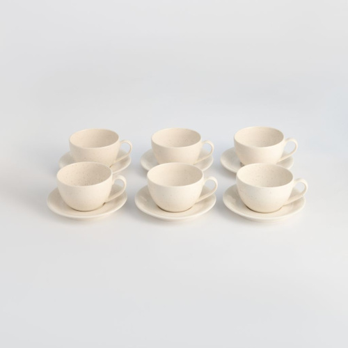 Чайный сервиз Грануло/Granello I