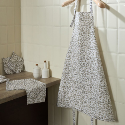 Фартук Цветы жизни/Fioretti di Vita