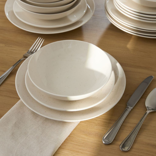 Столовый сервиз Грануло/Granello I