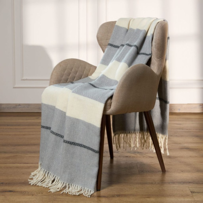 Плед Старый/Vecchia