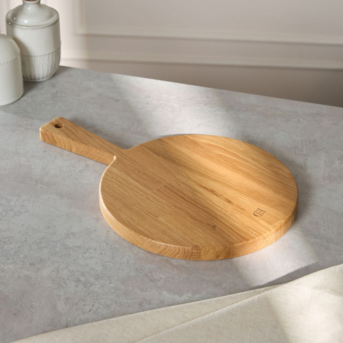 Доска разделочная Домашнее тепло/Calore Naturale III