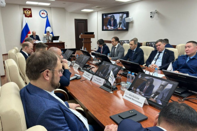 За 100 лет объем добычи золота в Якутии превысил 2 100 тонн / ЯСИА   Республика Саха (Якутия)