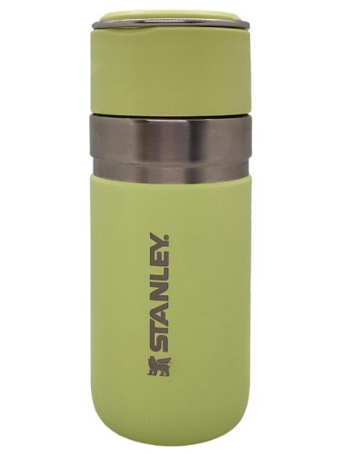 Термобутылка STANLEY GO Quick Flip™ 0,47L, Цитрон