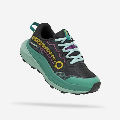 Кроссовки женские Terra Max Nitro WP