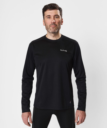 Футболка с длинным рукавом Workout Мужская