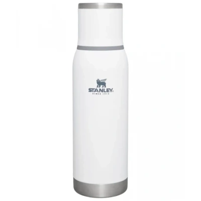Термос STANLEY Adventure 0,75L, Белый