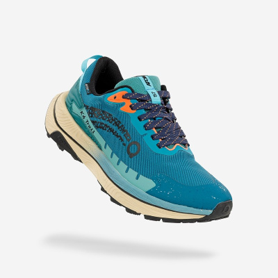 Кроссовки мужские K4 Trail Waterproof