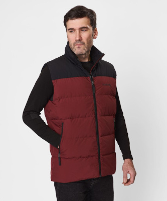 Жилет пуховый Nansen IV Мужской