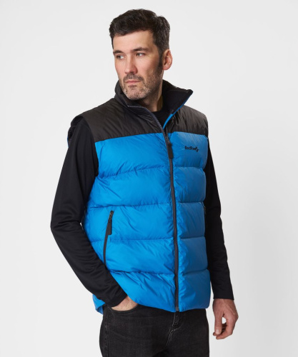 Жилет пуховый Nansen RL Мужской