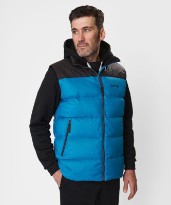 Жилет пуховый Nansen RL Мужской
