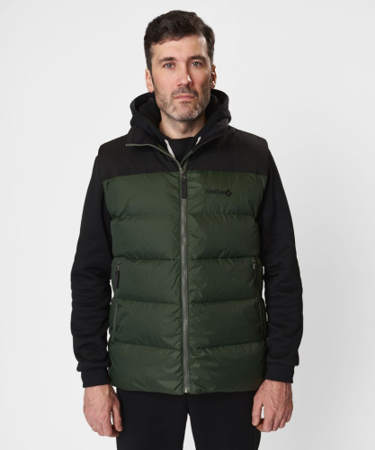Жилет пуховый Nansen R Мужской