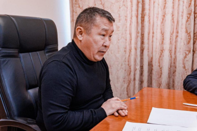 В Якутии планируют ликвидировать все фенольные дома / ЯСИА   Республика Саха (Якутия)