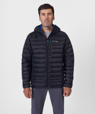 Куртка утепленная Quasar III Мужская