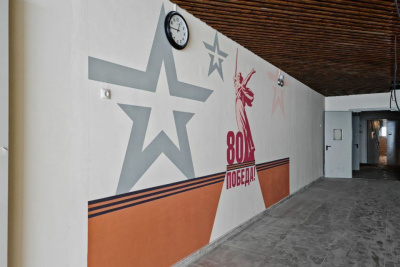 В конце 2024 года в Якутске введут новую самую большую в республике школу / Нарыйа Пахомова Якутск Якутск Республика Саха (Якутия)