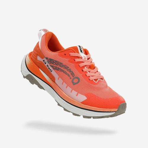 Кроссовки женские K4 Trail W