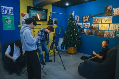 В Якутске завершен хакатон для школьников / ЯСИА Якутск Якутск Республика Саха (Якутия)