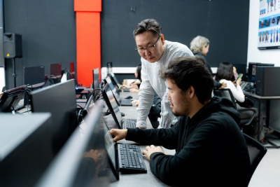 Победители ювелирного креатона разработают коллекцию, посвящённую детству / ЯСИА   