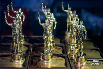 Бал чемпионов — 2024: четыре стихии, участники Олимпийских игр и интерактивные площадки / ЯСИА   