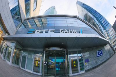 В ВТБ рассказали о конкуренции за курьеров / ЯСИА   