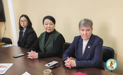 В Якутии начали собирать документы об участниках СВО для передачи в Национальный архив / ЯСИА   