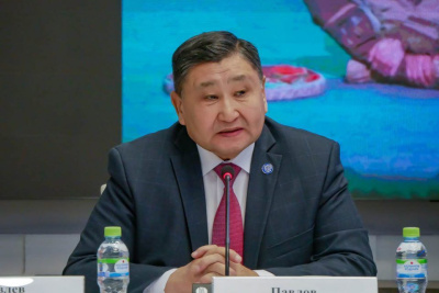 Алексей Павлов: «Это награда всего коллектива»  / Майя Гоголева   