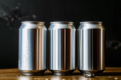 За продажу энергетиков детям могут начать штрафовать на полмиллиона рублей / ЯСИА   