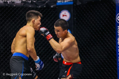 Отбор сильнейших в сборную. В Якутске состоится чемпионат республики по смешанным единоборствам / Дьулустаан Сергеев Якутск Якутск Республика Саха (Якутия)