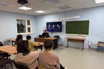 Студенты АГИКИ пройдут акселератор по креативному предпринимательству / ЯСИА   