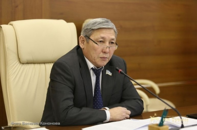 Владимир Прокопьев: «Переход на единую систему публичной власти будет проходить поэтапно» / ЯСИА   