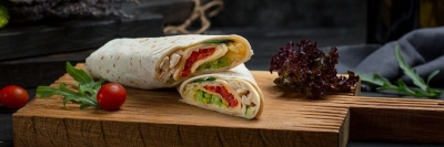 Упал спрос на шаурму