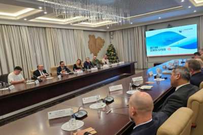 Эксперты Ленского клуба обсудили патриотическое воспитание на примере героев Якутии / ЯСИА   Республика Саха (Якутия)