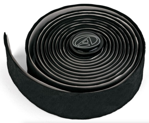 Обмотка руля Author AGR-E150 (черный)