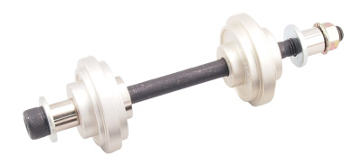 Пресс BIKE HAND для установки кареток Press-fit и BB30 YC-25BB-30 (серебристый)