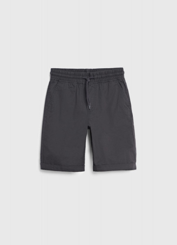 Шорты для мальчиков, Серый