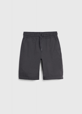 Шорты для мальчиков, Серый