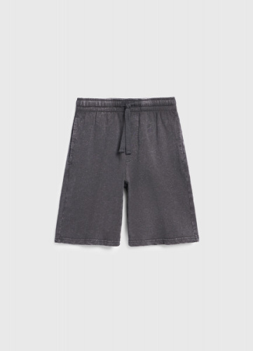 Шорты для мальчиков, Серый