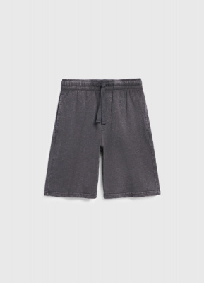 Шорты для мальчиков, Серый