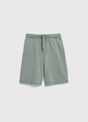 Шорты для мальчиков, Зеленый