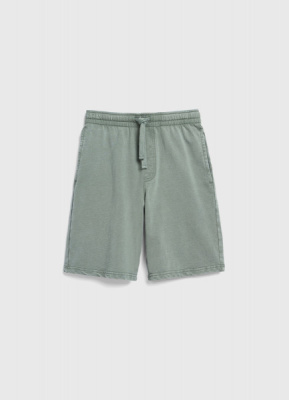 Шорты для мальчиков, Зеленый