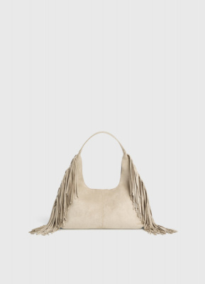 Сумка, Бежевый