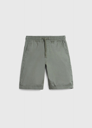 Шорты для мальчиков, Зеленый