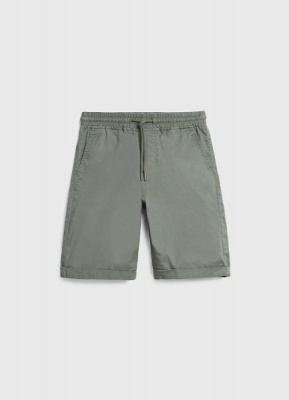 Шорты для мальчиков, Зеленый