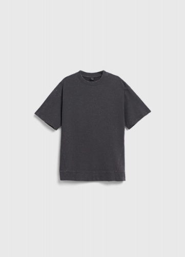 Футболка для мальчиков, Серый