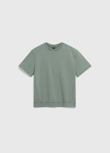 Футболка для мальчиков, Зеленый